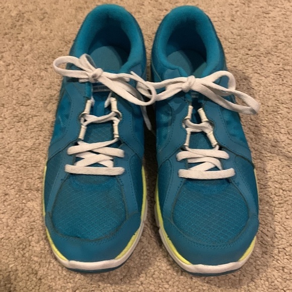 Nike Youth Dual Fusion Shoes - Picture 3 of 5